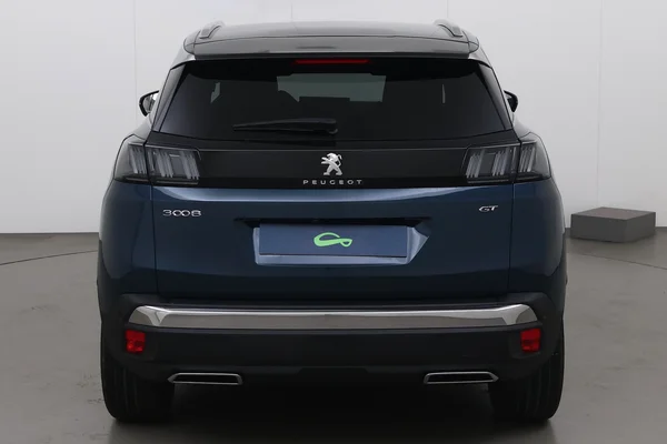 Peugeot 3008 (2024) — foto 13 van 18