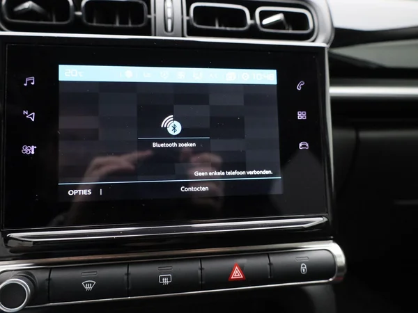 Citroën C3 (2022) — foto 8 van 36