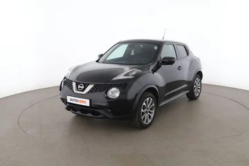 Nissan Juke 09028565-f8a3-456a-8294-eaaee93fd0df