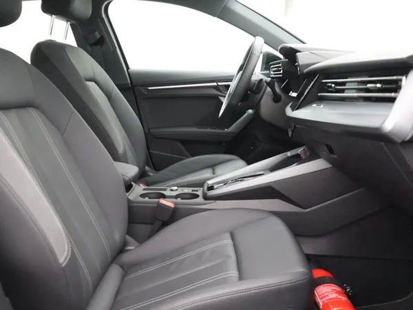 Audi A3 (2025) — foto 21 van 30