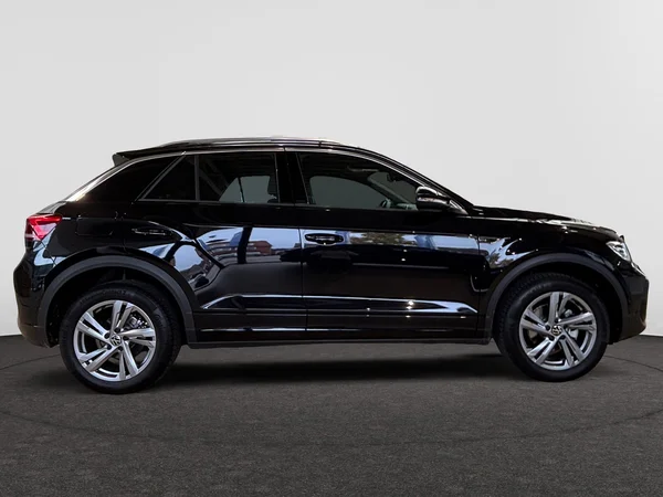 VOLKSWAGEN T-Roc (2025) — foto 12 van 16