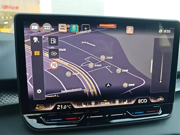CUPRA Terramar e-Hybrid (PHEV) (2026) — foto 18 van 21
