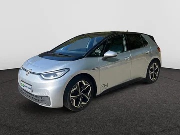 VOLKSWAGEN ID.3 (2021)