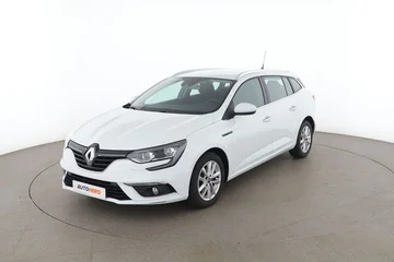 Renault Megane 427a66d8-6c4b-4dc7-a133-b9147dd2d1bc