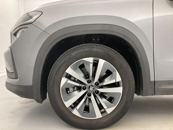 SKODA Kodiaq (2025) — foto 36 van 36