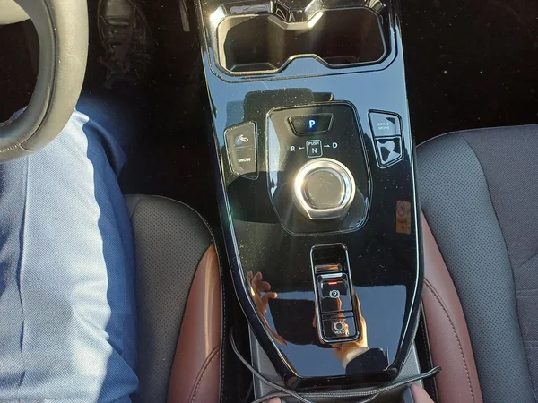 Suzuki e Vitara (2026) — foto 8 van 22