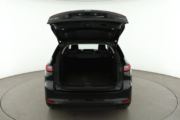 Mazda CX-60 (2023) — foto 7 van 16