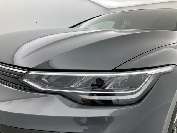 VOLKSWAGEN Golf VIII (2025) — foto 21 van 36