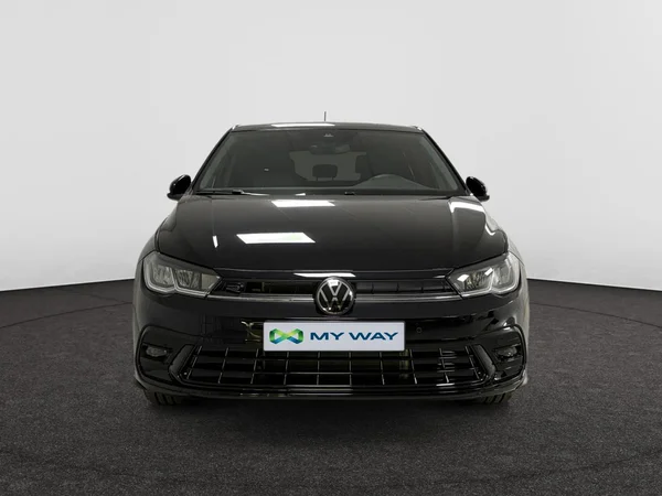 VOLKSWAGEN Polo (2026) — foto 11 van 15