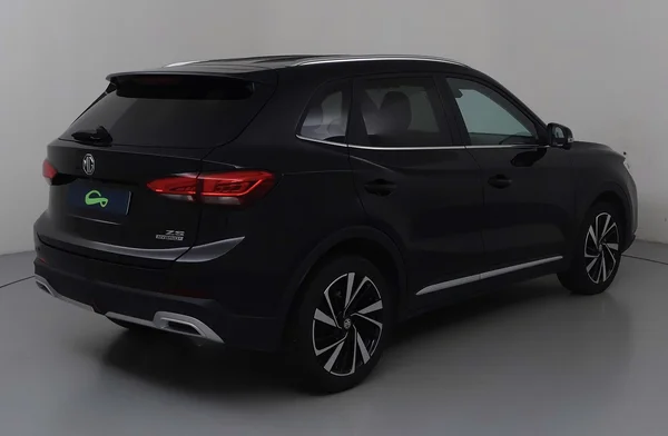 MG ZS Hybrid+ (HEV) (2025) — foto 24 van 28