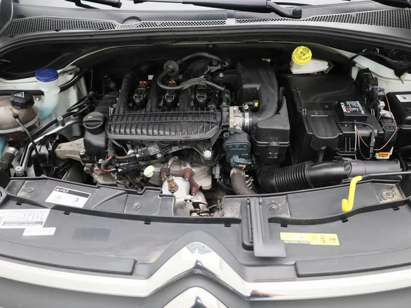 Citroën C3 (2021) — foto 28 van 41