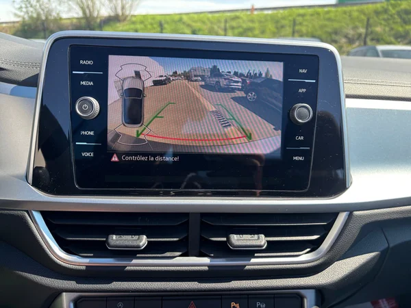 VOLKSWAGEN T-Roc Cabriolet (2022) — foto 13 van 21