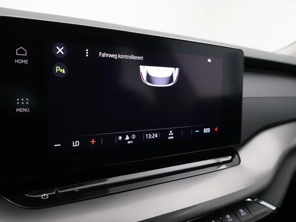 Škoda Octavia (2023) — foto 15 van 22