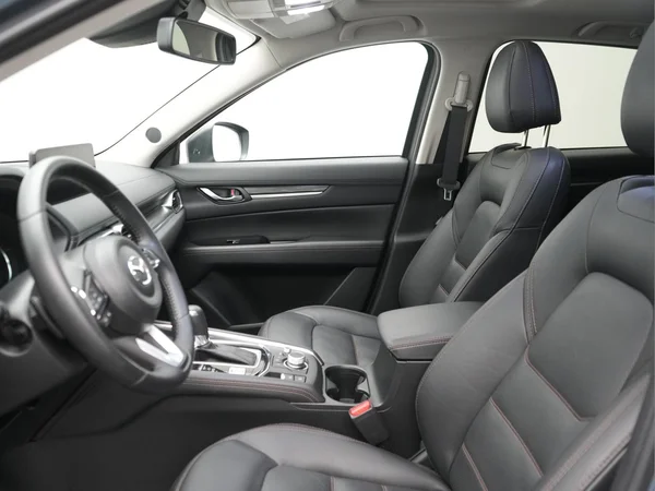 MAZDA CX-5 (2024) — foto 2 van 28