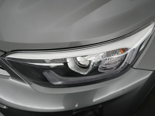 Kia Stonic (2025) — foto 4 van 25