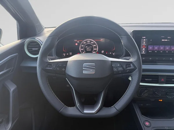 SEAT Ibiza (2026) — foto 4 van 21