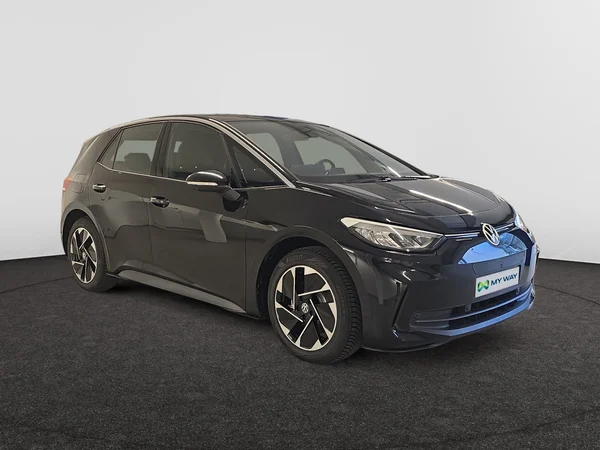 VOLKSWAGEN ID.3 (2025) — foto 14 van 22