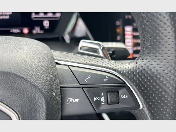 Audi RS3 Sportback (2022) — foto 31 van 41
