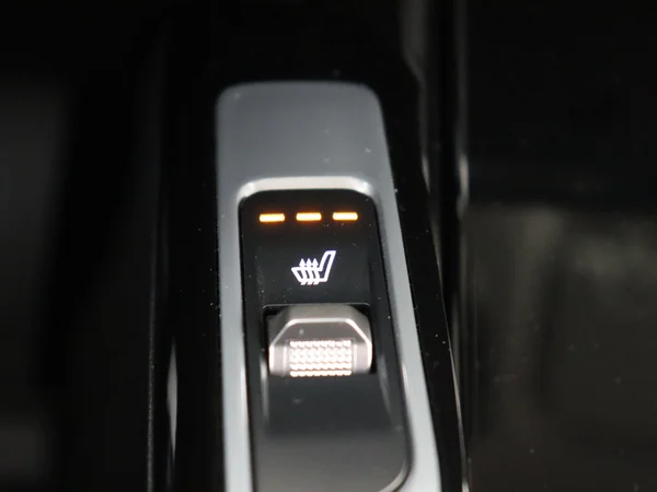 KIA Sorento (2024) — foto 20 van 31