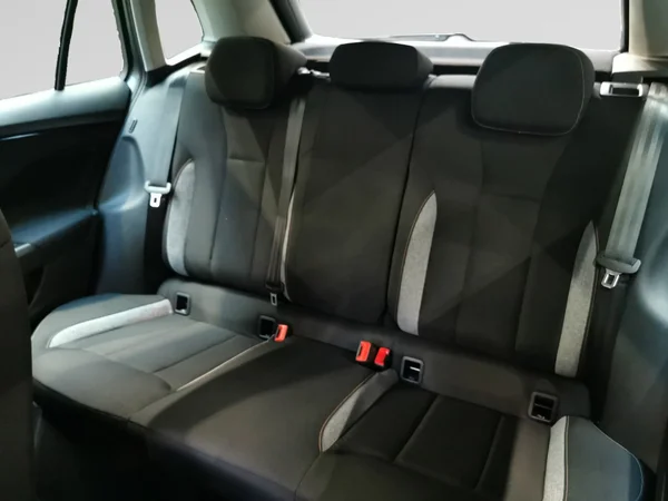 SKODA Kamiq (2026) — foto 3 van 15