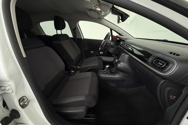 Citroen C3 (2023) — foto 11 van 25