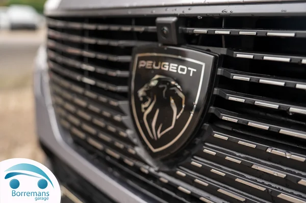 Peugeot 308 (2023) — foto 58 van 60