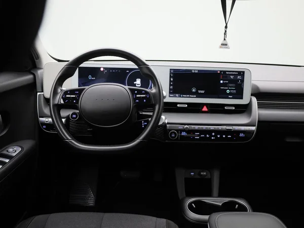 Hyundai IONIQ 5 (2024) — foto 44 van 46