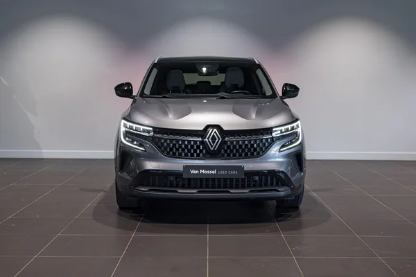 Renault Austral (2023) — foto 12 van 34