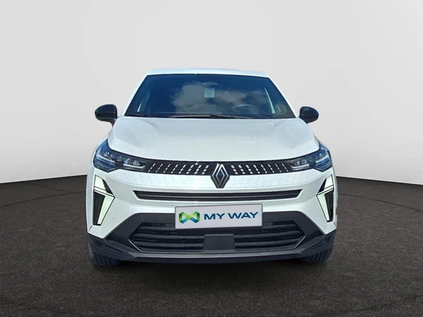 RENAULT Captur (2025) — foto 23 van 24