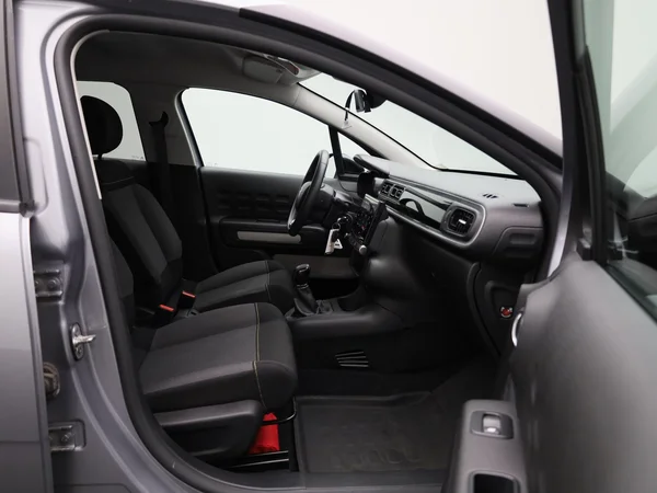 Citroën C3 (2022) — foto 26 van 36