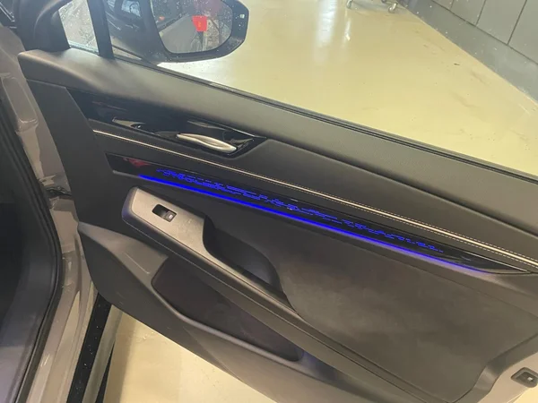 VOLKSWAGEN ID.7 Tourer (2026) — foto 11 van 20