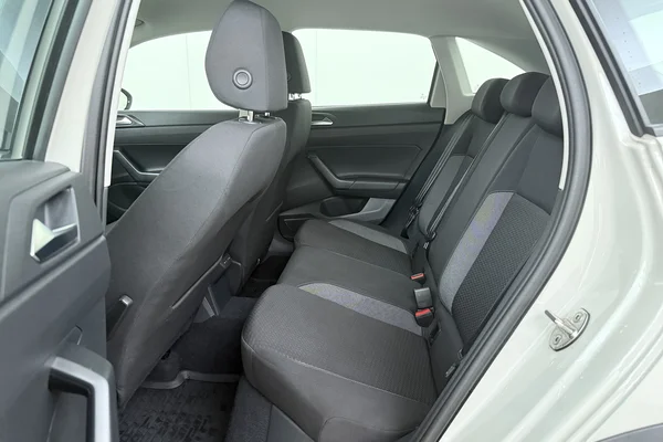 Volkswagen Taigo (2024) — foto 16 van 17