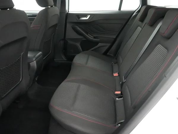 Ford Focus (2023) — foto 7 van 24