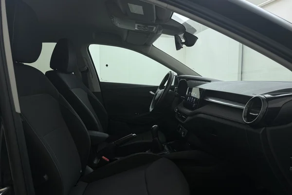 Skoda Fabia (2025) — foto 16 van 18