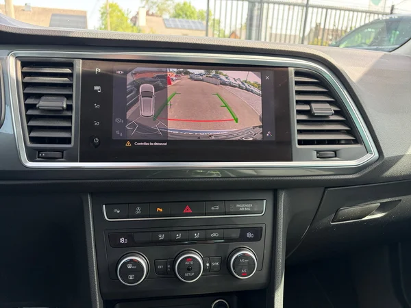 SEAT Ateca (2021) — foto 2 van 12