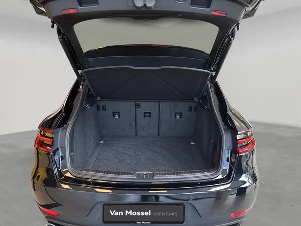 Porsche Macan (2019) — foto 24 van 26