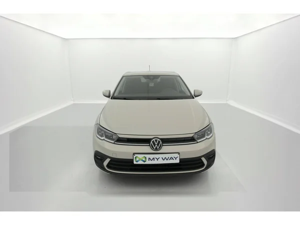 VOLKSWAGEN Polo (2025) — foto 12 van 36