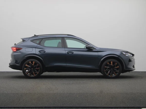 CUPRA Formentor (2024) — foto 24 van 26