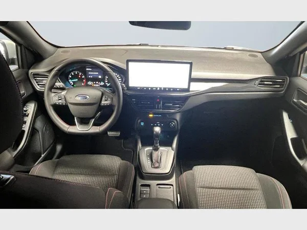 Ford FOCUS (2024) — foto 27 van 27
