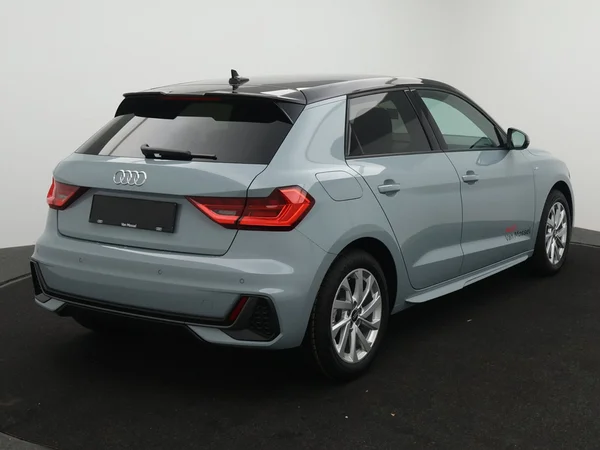 AUDI A1 Sportback (2026) — foto 12 van 24