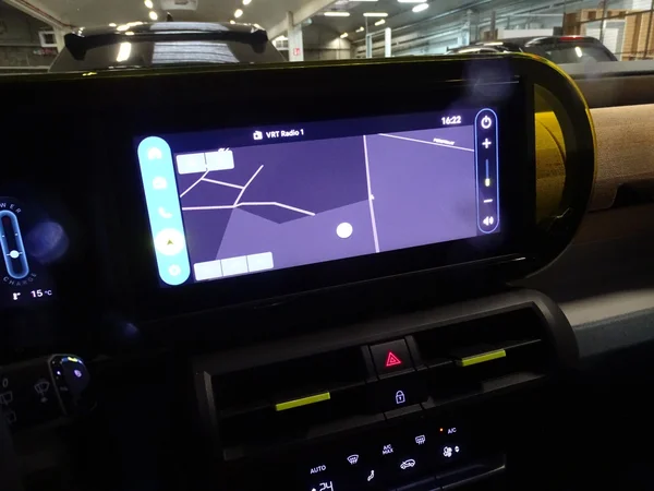 Fiat Grande Panda (2025) — foto 10 van 26