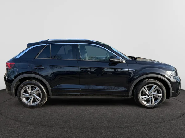 VOLKSWAGEN T-Roc (2025) — foto 16 van 18