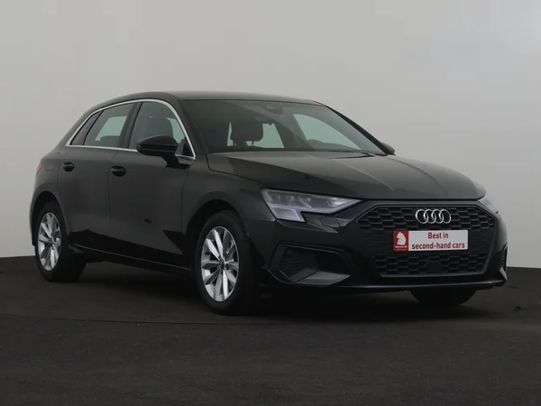 AUDI A3 (2020) — foto 24 van 29