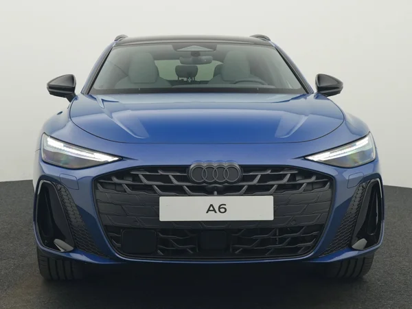 AUDI A6 Avant (2025) — foto 8 van 13