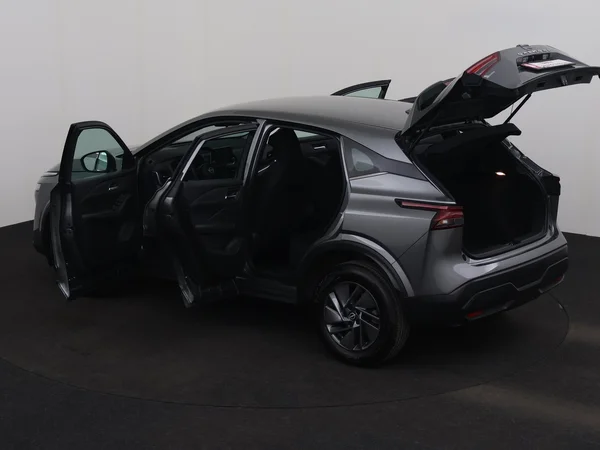 NISSAN Qashqai (2024) — foto 28 van 29