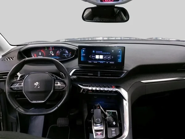 Peugeot 3008 (2021) — foto 5 van 20
