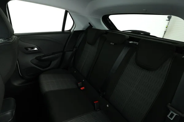 Opel Corsa (2021) — foto 5 van 16