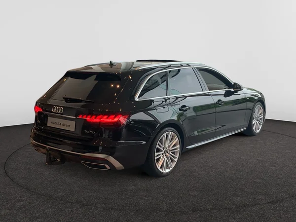 AUDI A4 Avant (2024) — foto 12 van 21