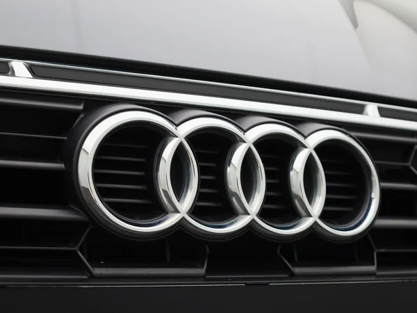 Audi A5 (2021) — foto 35 van 43