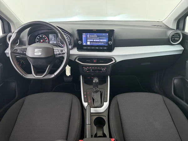 SEAT Arona (2022) — foto 22 van 22